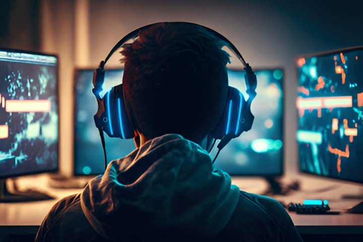 Foullrop85j.08.47h Gaming