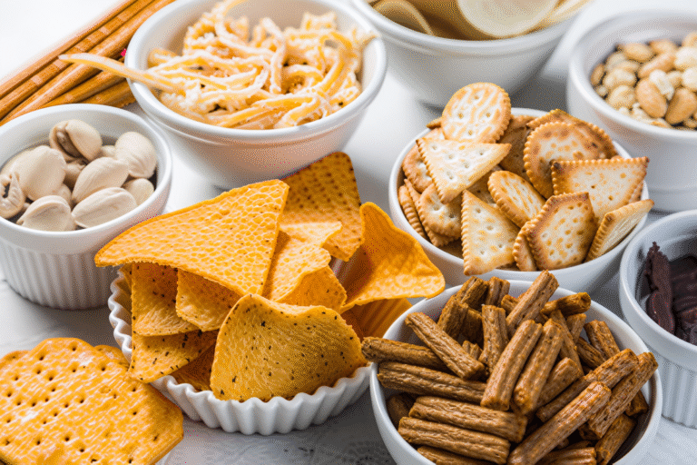 Snigdhasnack
