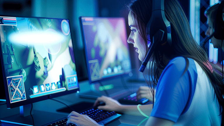 Blog Gaming DualMedia