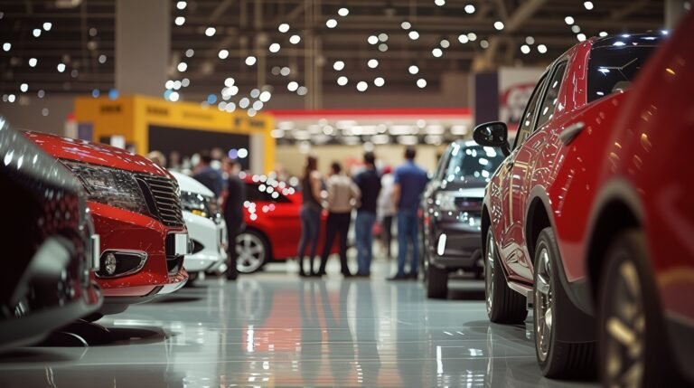 Why Copartmcom Is the Best Place to Find Affordable Cars Copartmcom