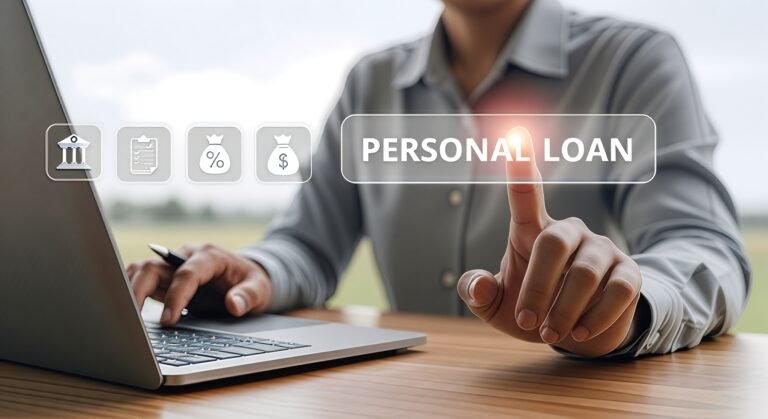 How LoanByWorld Makes Getting Personal Loans Easier LoanByWorld