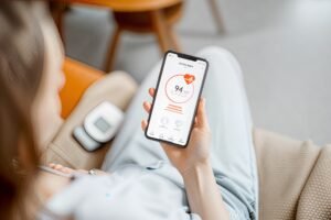 MyUChart