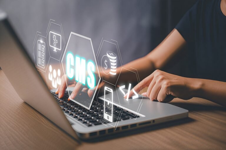 Discover the Power of WhatsMyCMS Detect Any CMS Instantly WhatsMyCMS