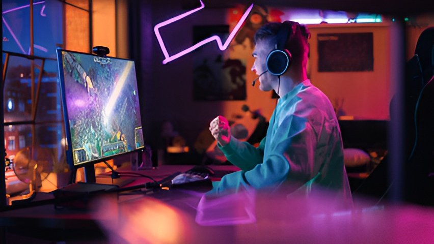 Gamrawresports Latest Gaming Trands From Gamerawr